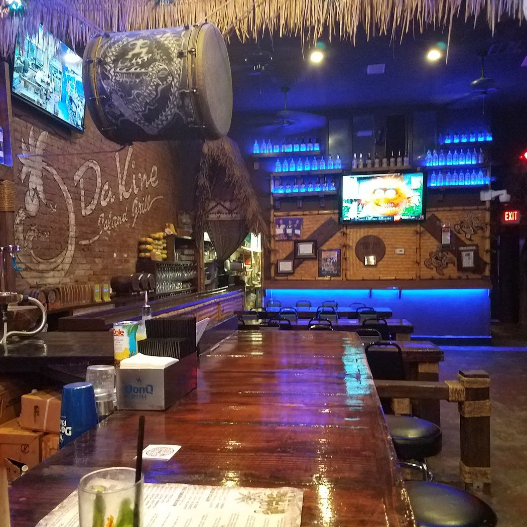 TIKI PETE 4