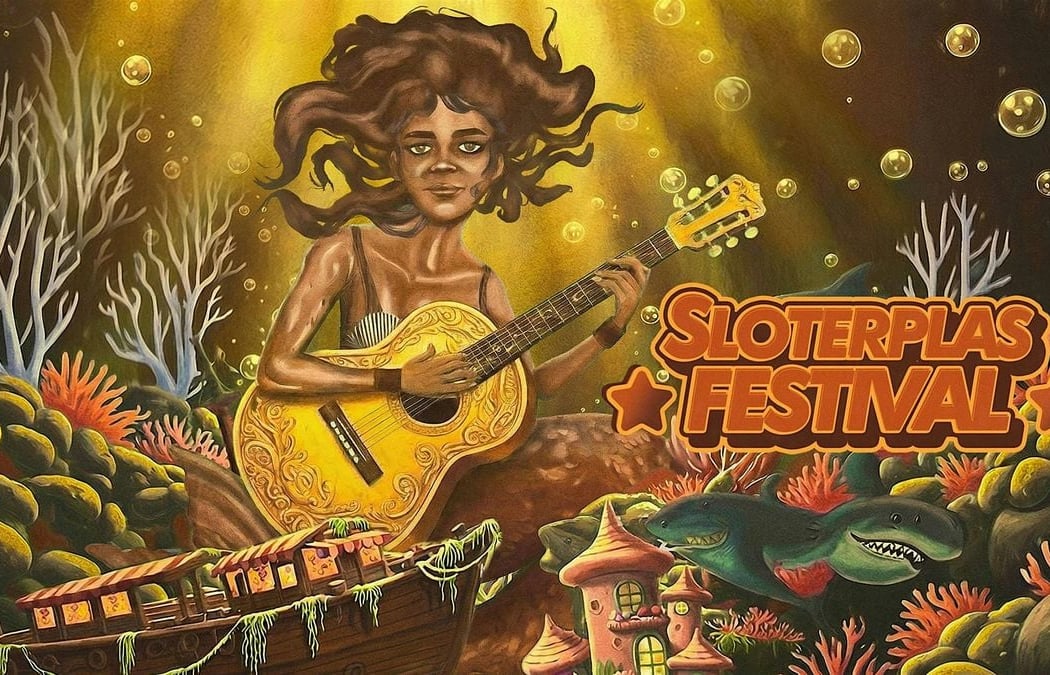 Sloterplasfestival 2026