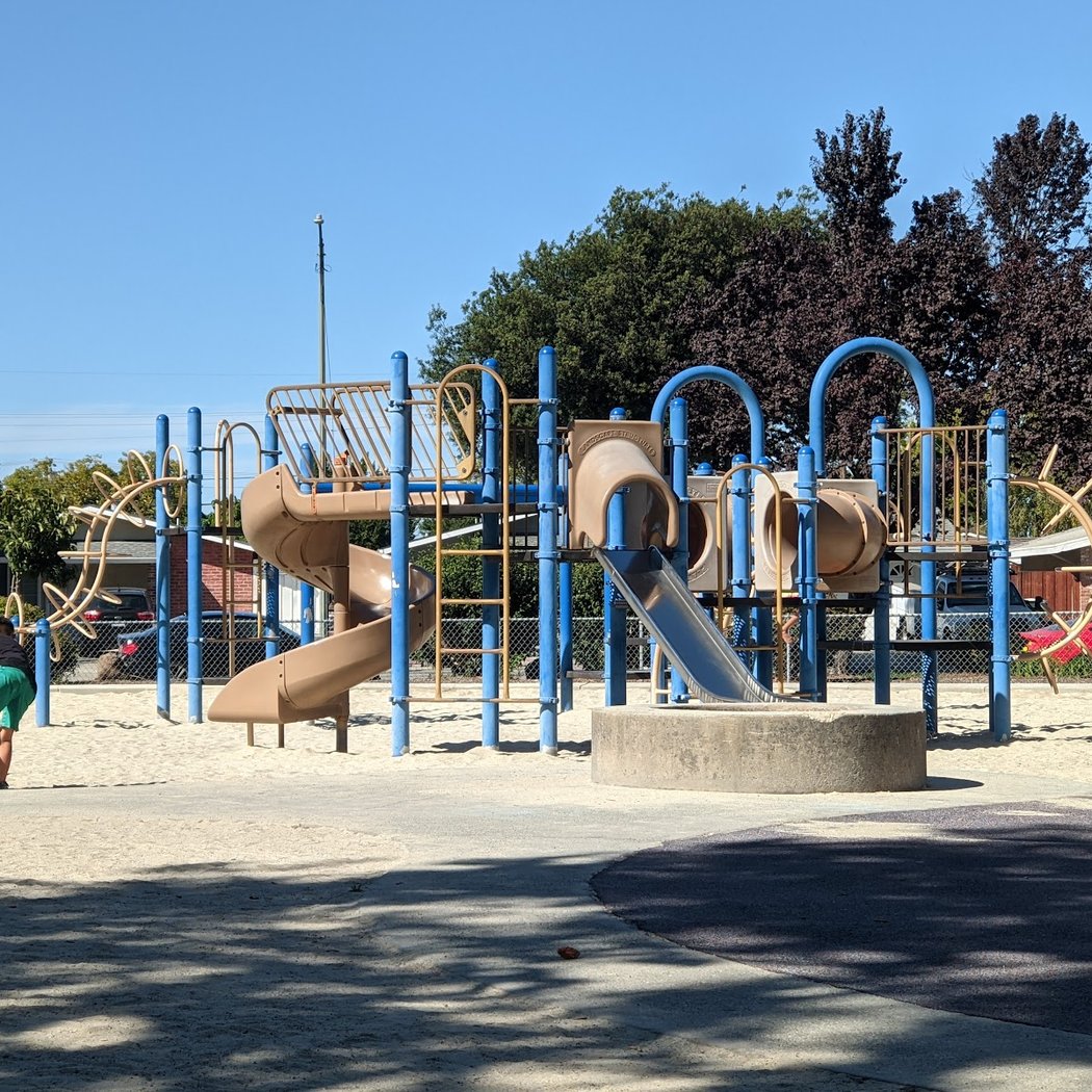 Lakewood Park 3