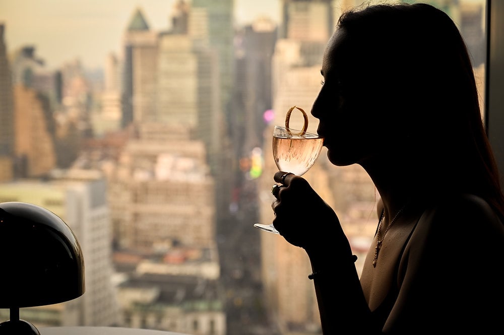 NoMad 1