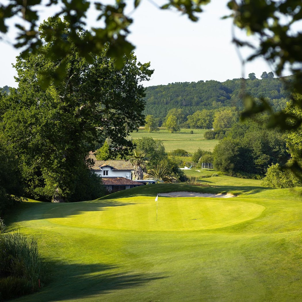 Open des Fêtes de Bayonne compétition de golf 2