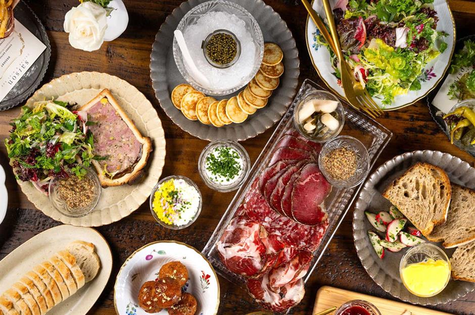Saison Cellar & Wine Bar 2