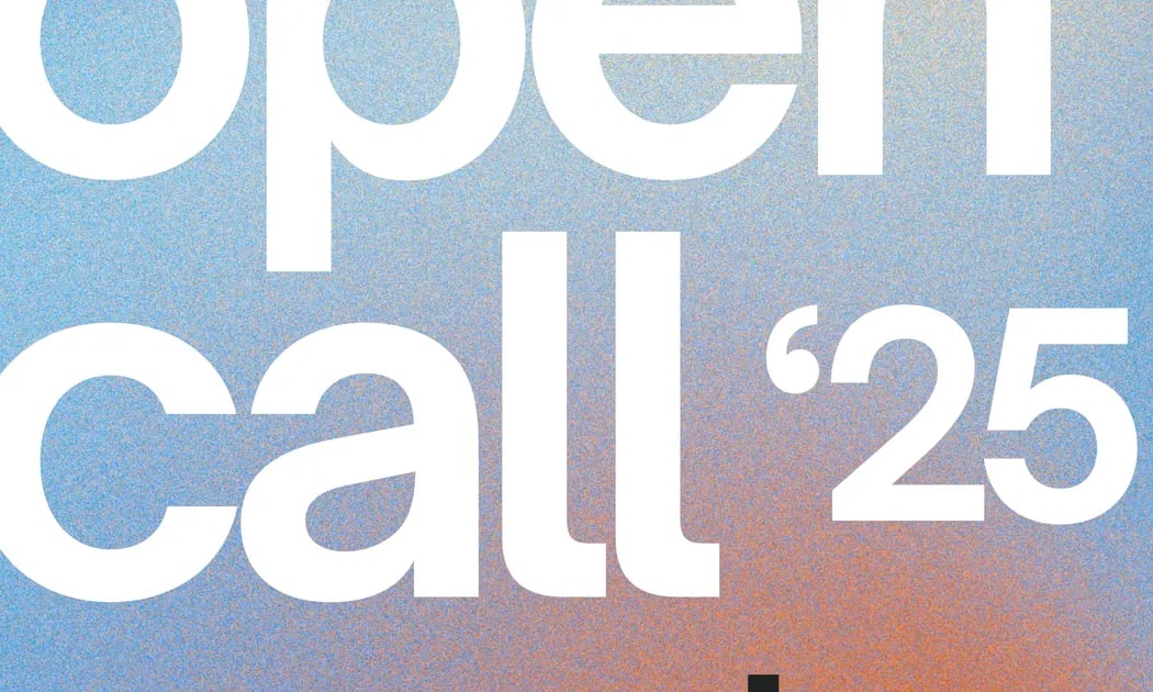 Open Call Group Show 3