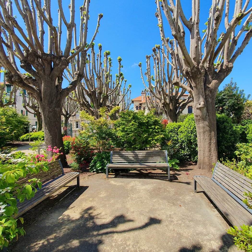 Parc Mazon 3