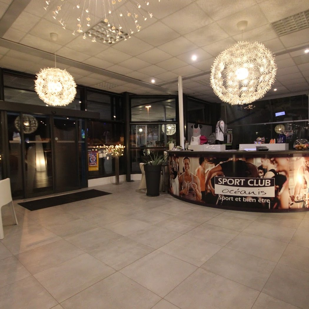 Sportclub Océanis : Salle De Sport Avec Coachs. + 80 Cours Collectifs / Semaine, Escalade, Espace Aquatique, Sauna, Hammam 2