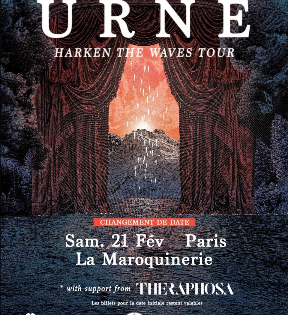 URNE 1