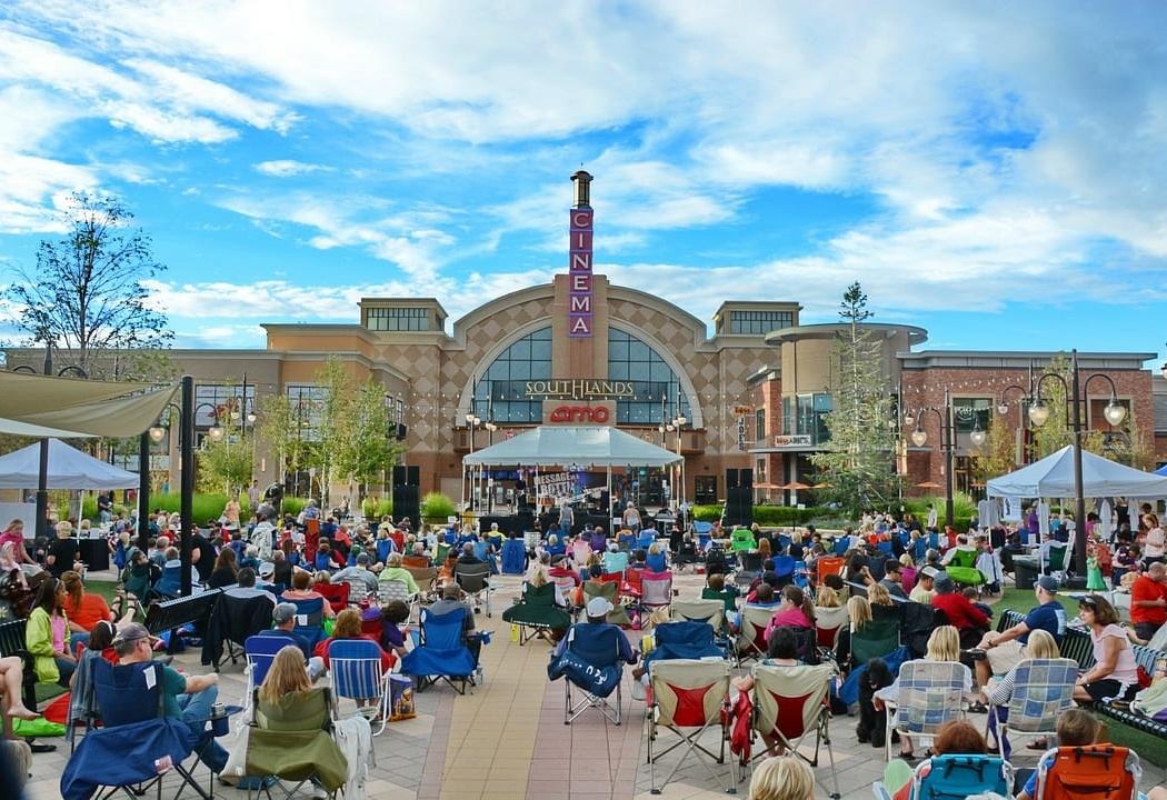 Sounds of Southlands