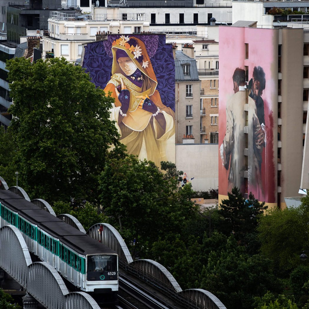 Street art 2