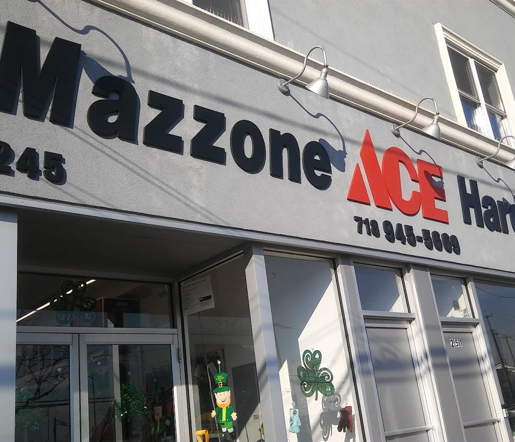 Mazzone Ace Hardware 2