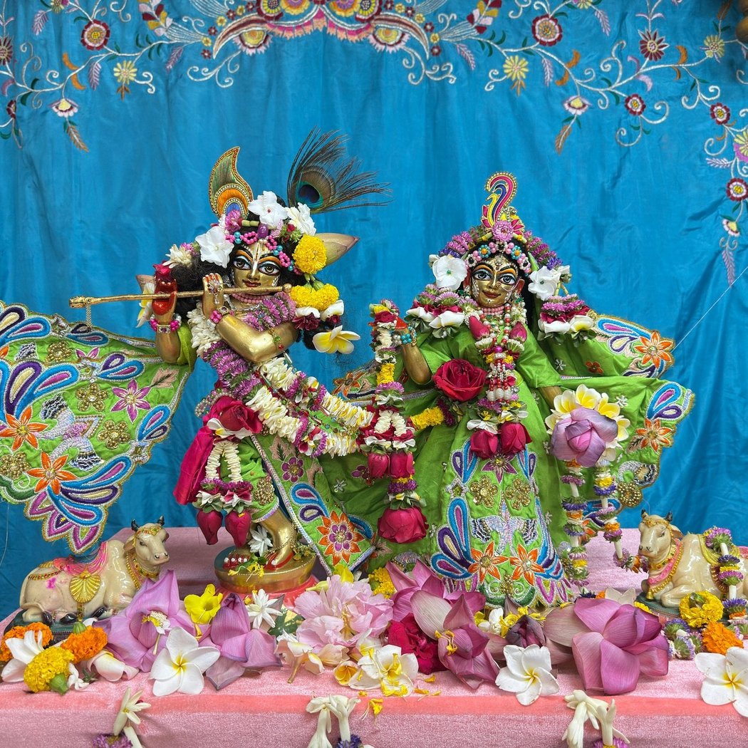 Shree Krishna Janmashtami 2026 3