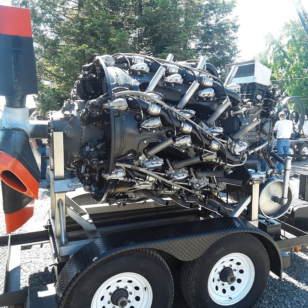 Penngrove Power and Implement Museum 1