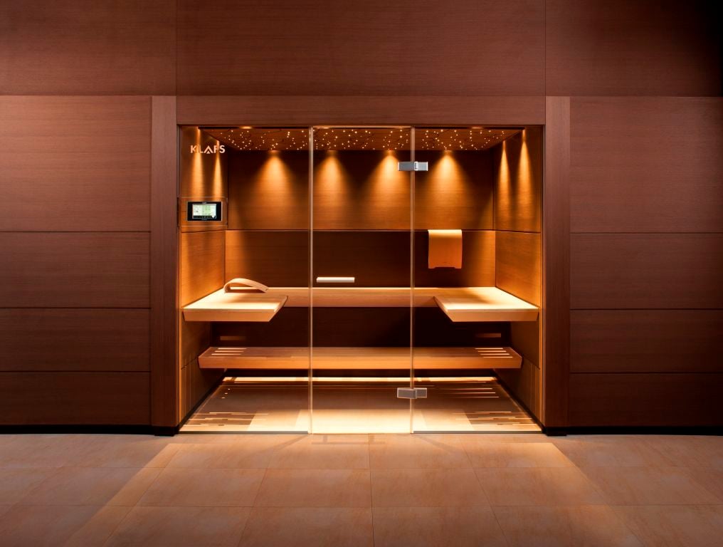 Gaiddon Spa - Partenaire Klafs Sauna, Spa, Hammams 1