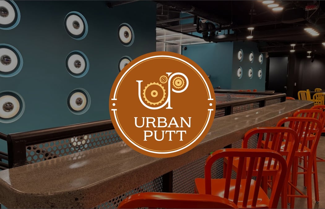 Urban Putt San Jose 2