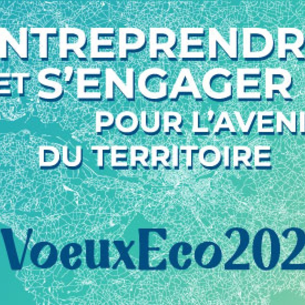 Les Vœux du Monde Économique 1