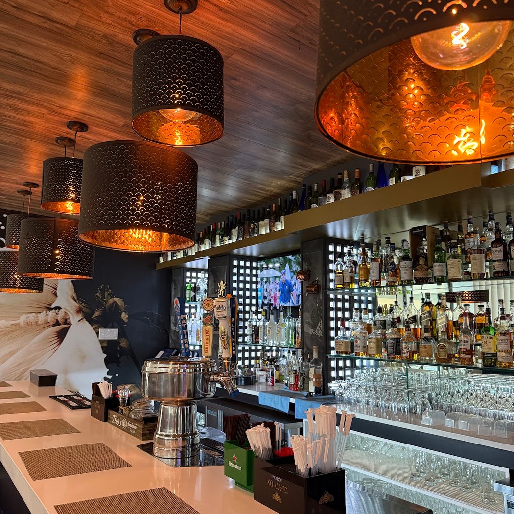 Orange Hill Restaurant, Newburgh, NY 3