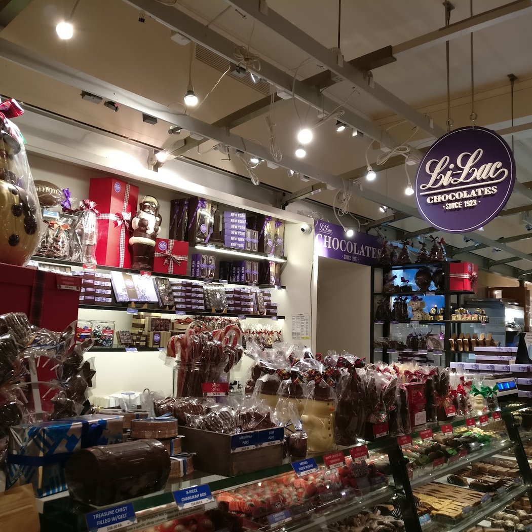 Li-Lac Chocolates (Grand Central Market) 3