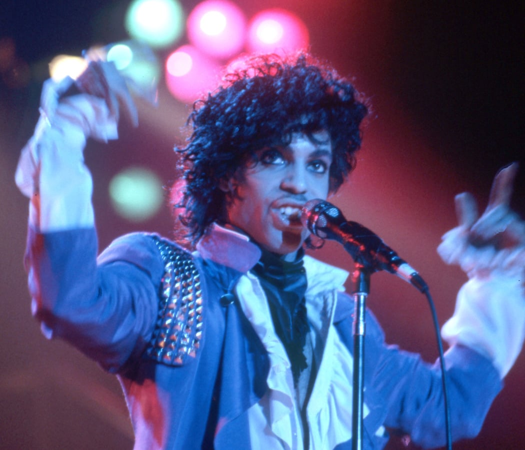Purple Rain 3