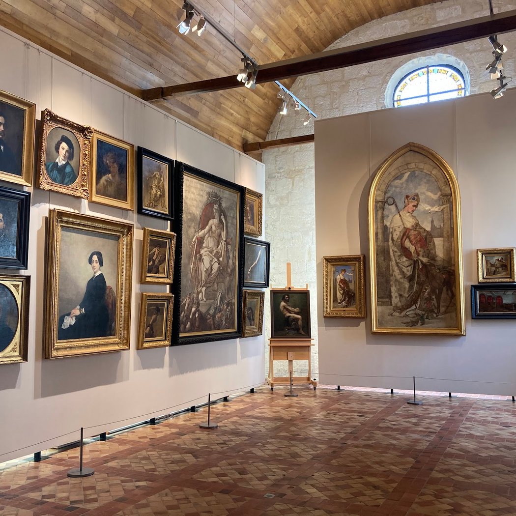 Agenda - Musées de Senlis 3