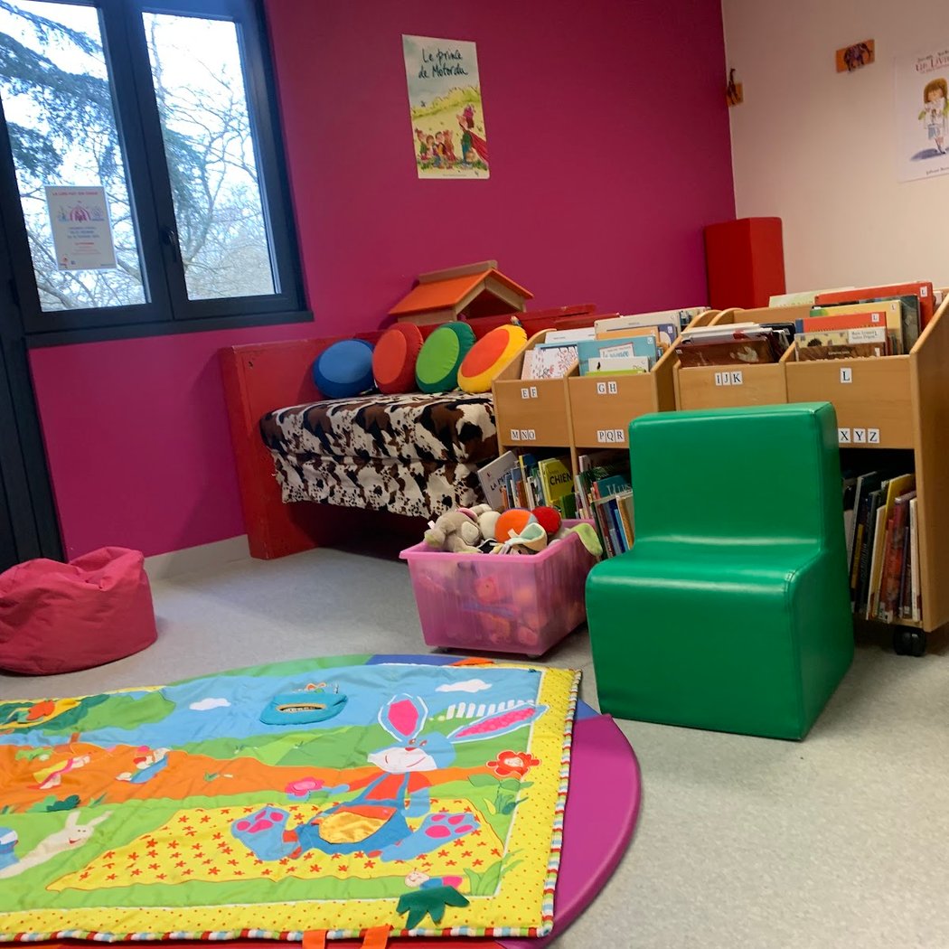 Centre socioculturel Port-Boyer - Accoord 1