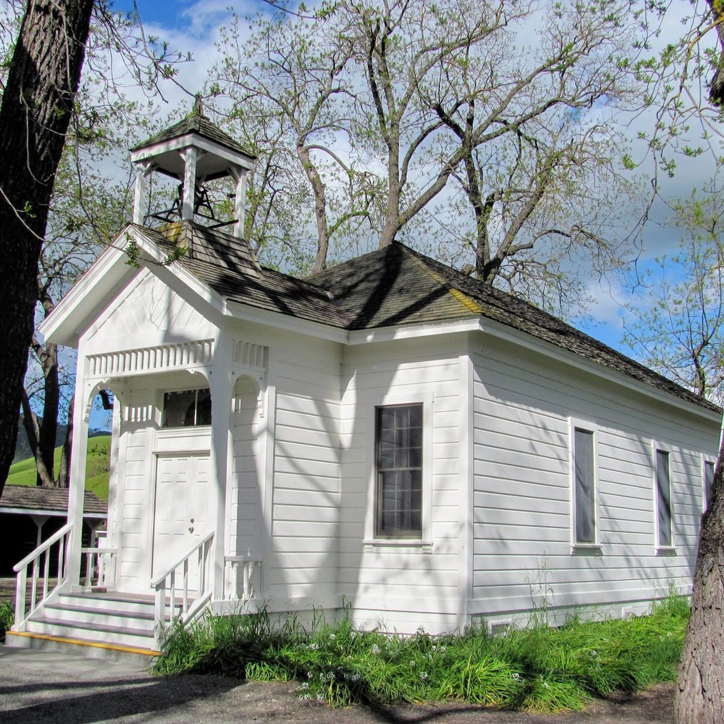 Tassajara School 3
