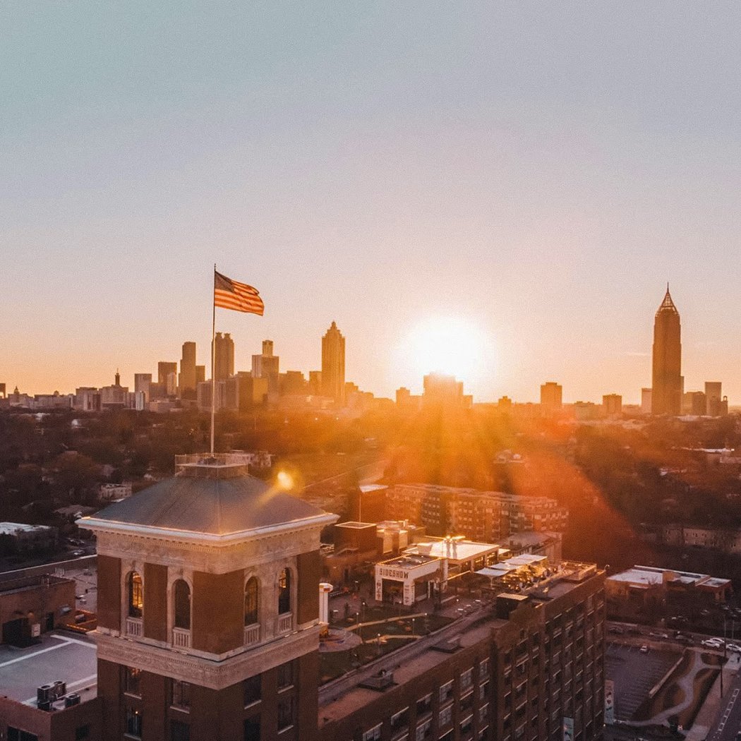 Rooftop Rodeo 2