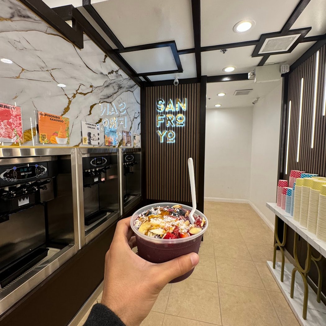 San Froyo 3