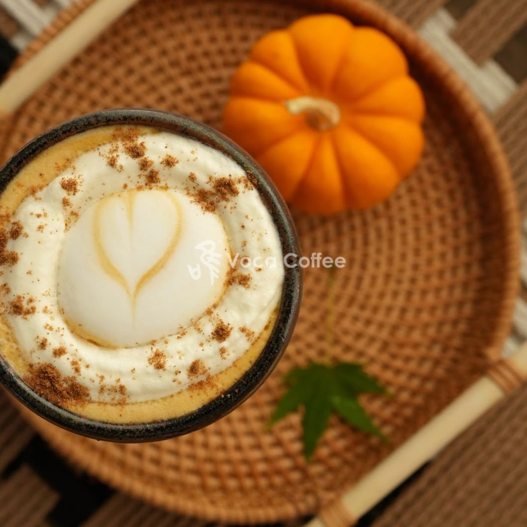 Voca Coffee 3