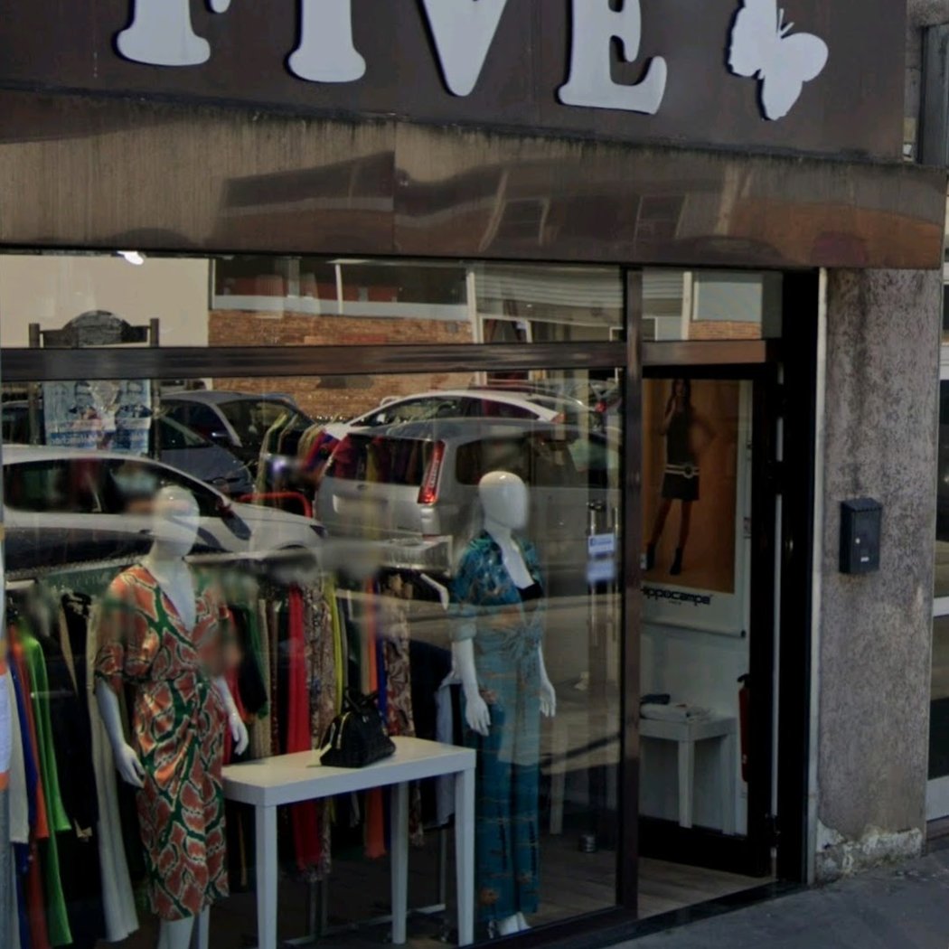 Five 2