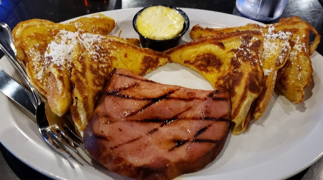 Firestarter Bar and Grill 3