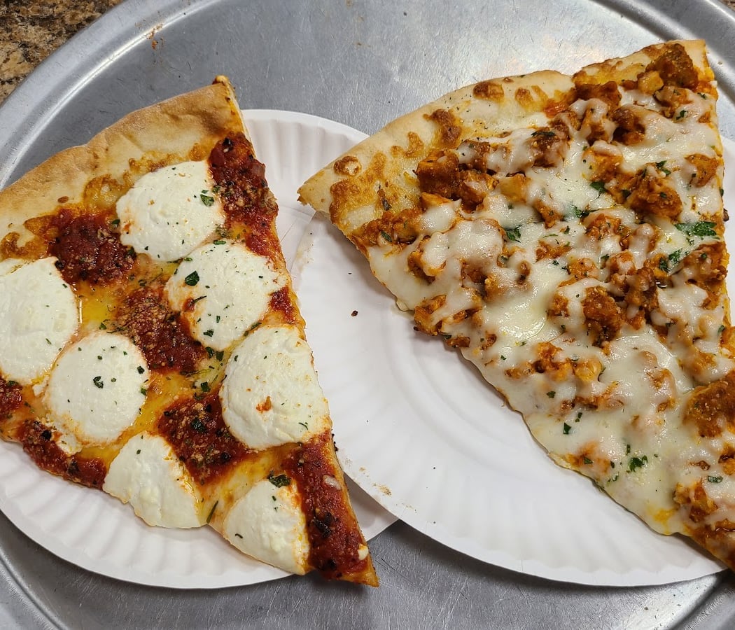 Pelham Pizza 3