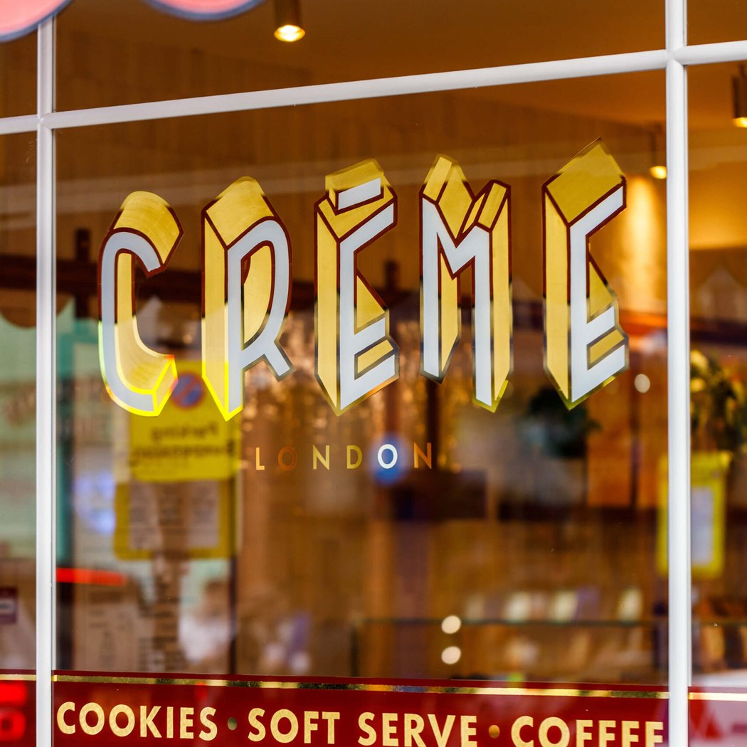 Crème 3