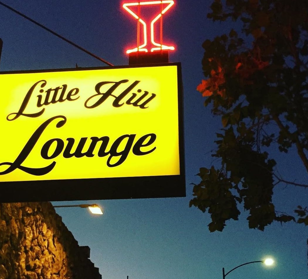 Little Hill Lounge 2