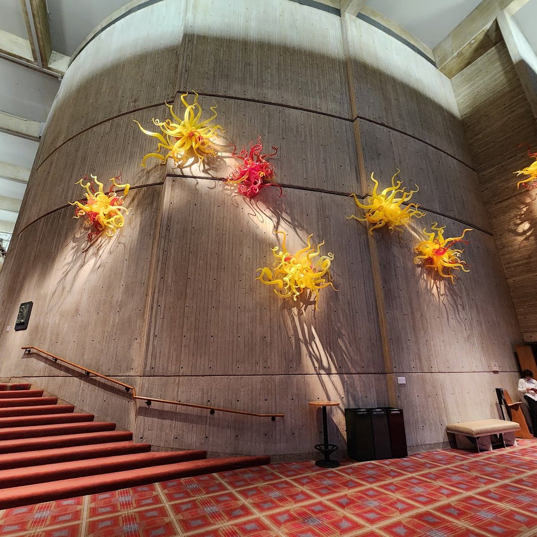 Yarn/Wire Artists-in-Residence 1