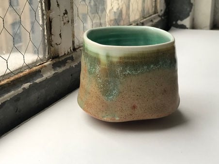 Layering Glazing Workshop 1