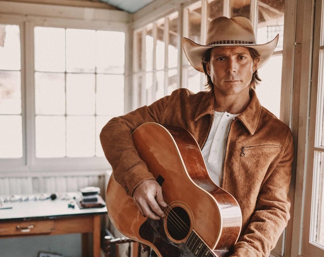 Lukas Nelson