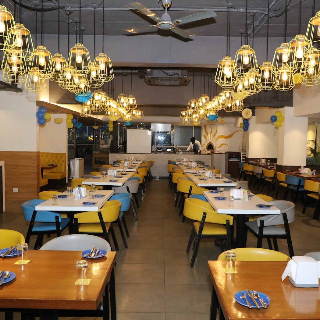 Flechazo Marathahalli 2