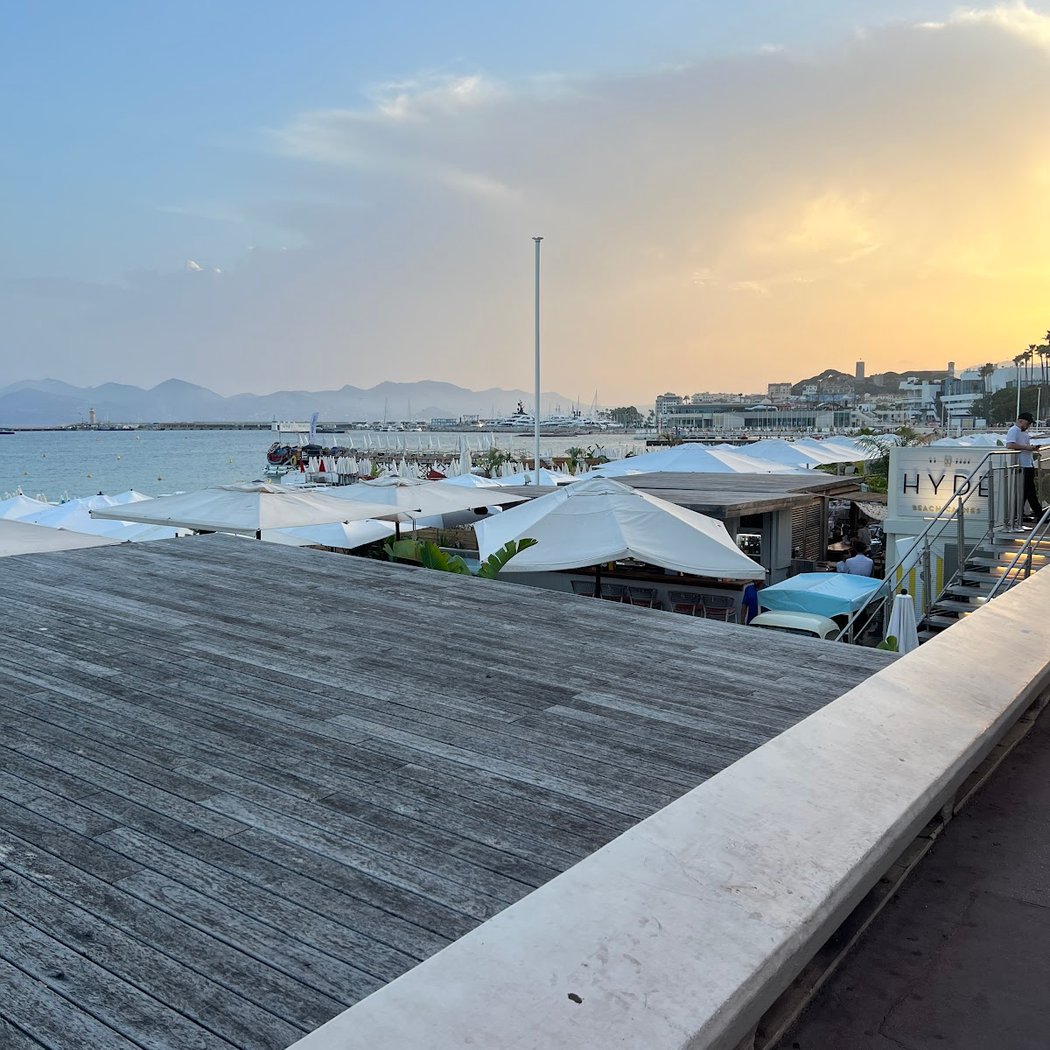 Les Plages électroniques 4