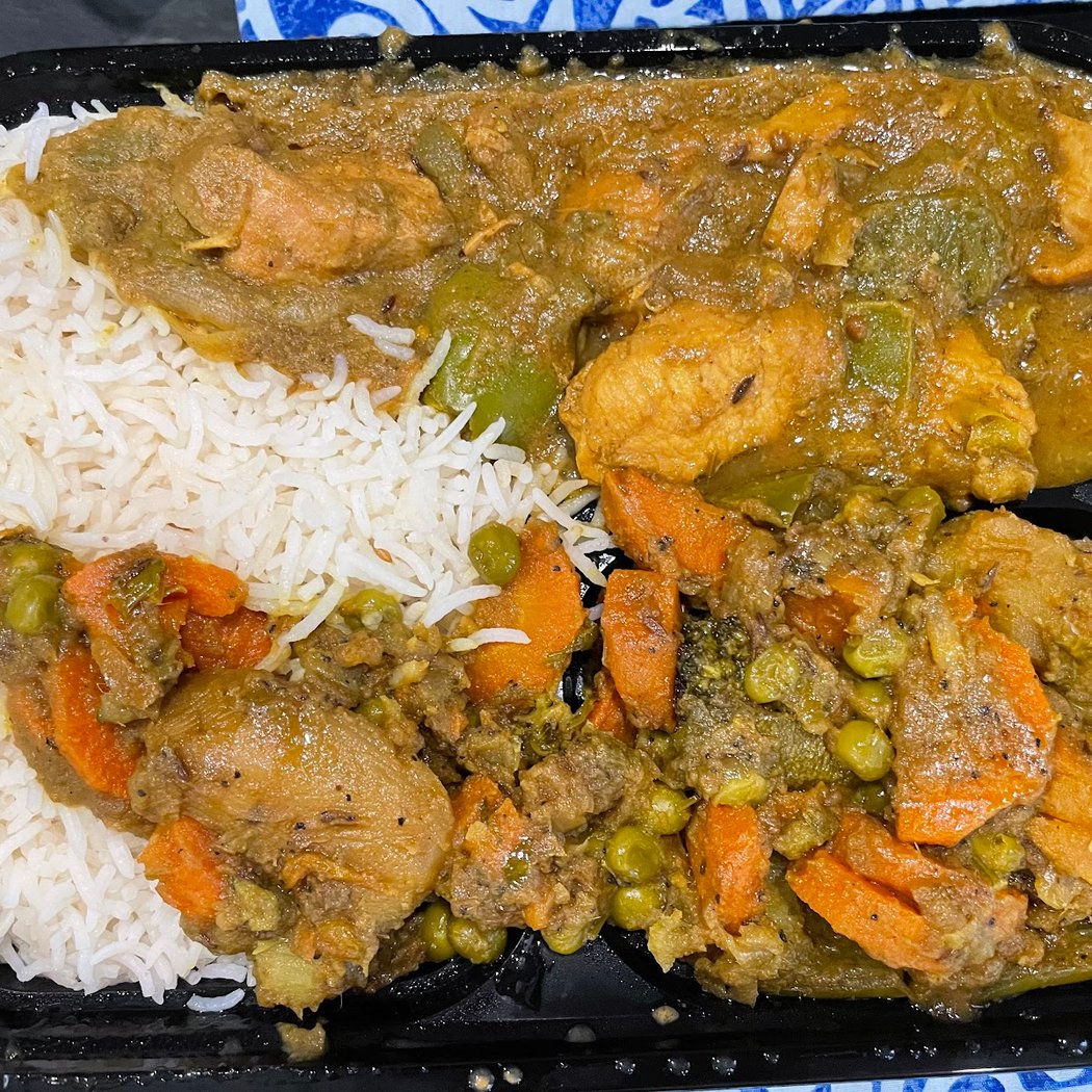 Shanvi indian kitchen & grocery 1