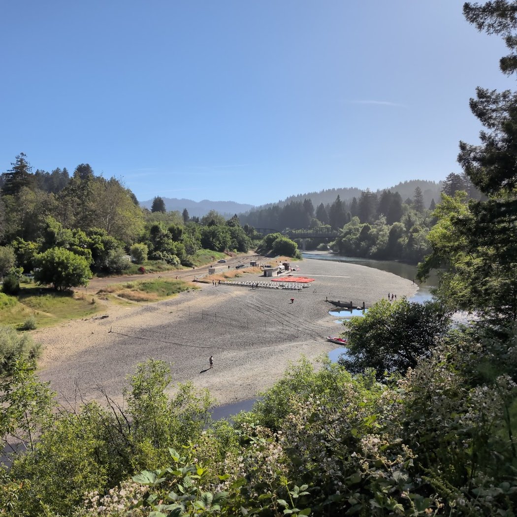 Johnson Beach kayak and tube rental 2