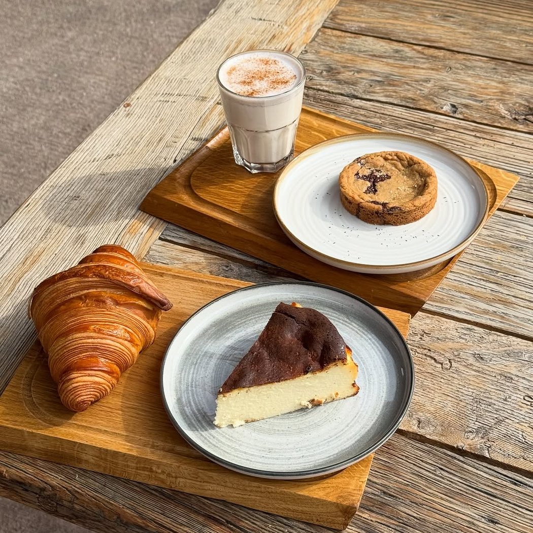 Leonie Bakery 1