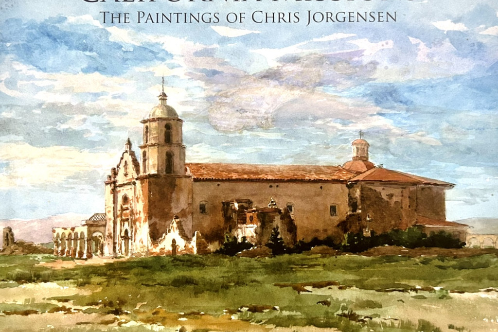 Christian Jorgensen Gallery Evening 1