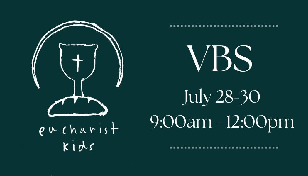 Vacation Bible School