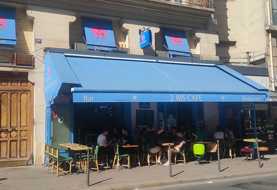 2 Bis Café 2