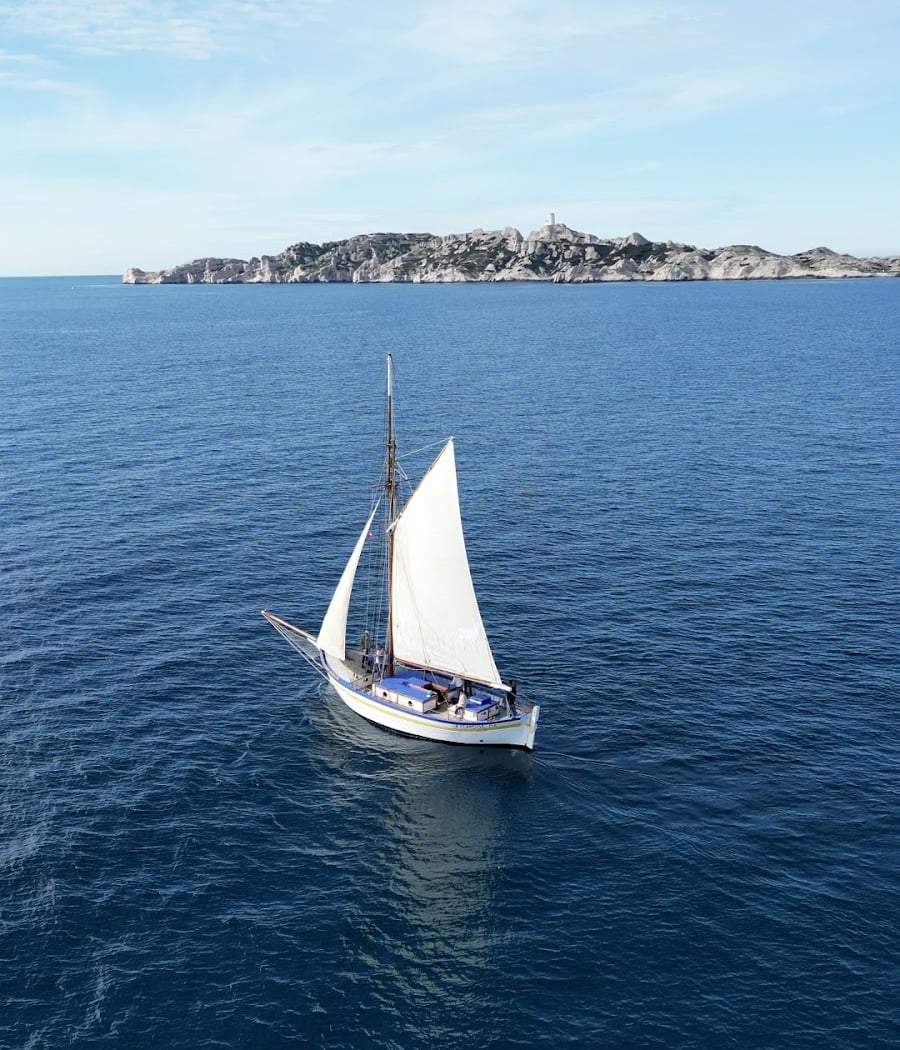 La Flaneuse - Les Barquettes 2