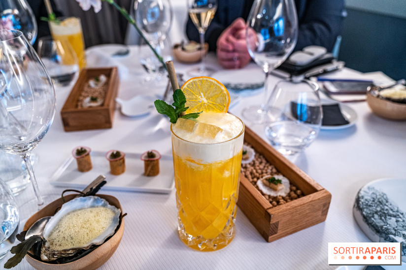 L'Axel Restaurant 1