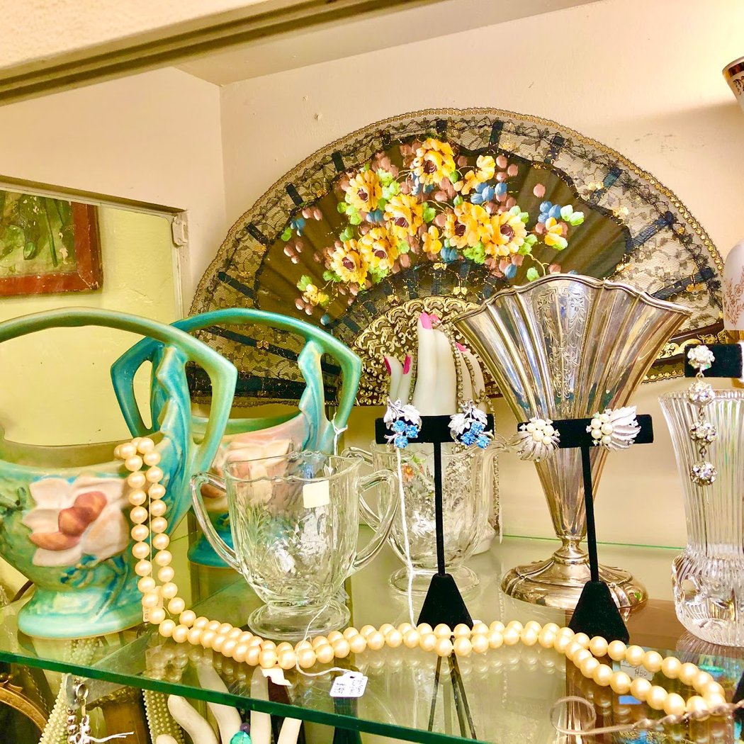 Sunset Mercantile Emporium 1