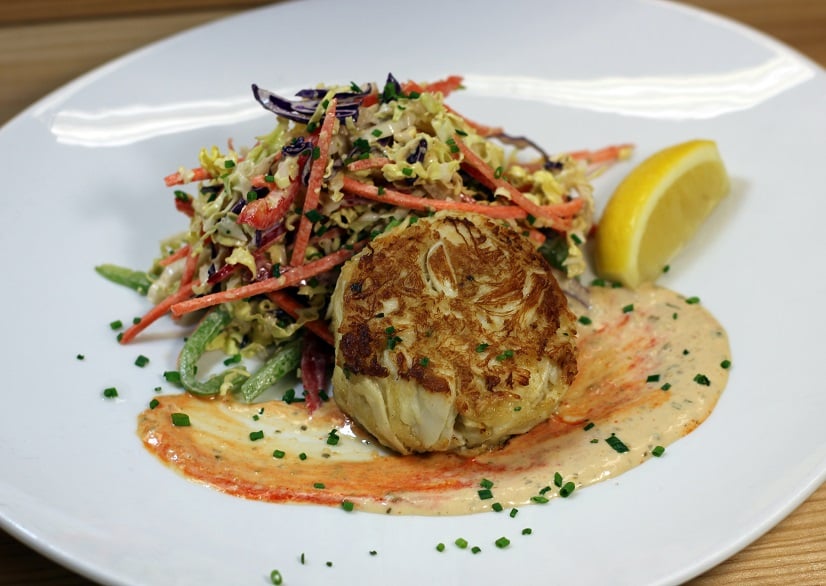 Steve & Cookie's By the Bay 1