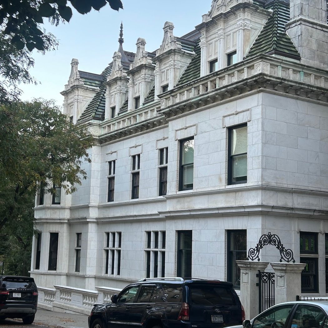 Schinasi Mansion 5