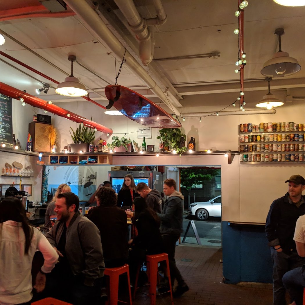 Rockaway Brewery 3