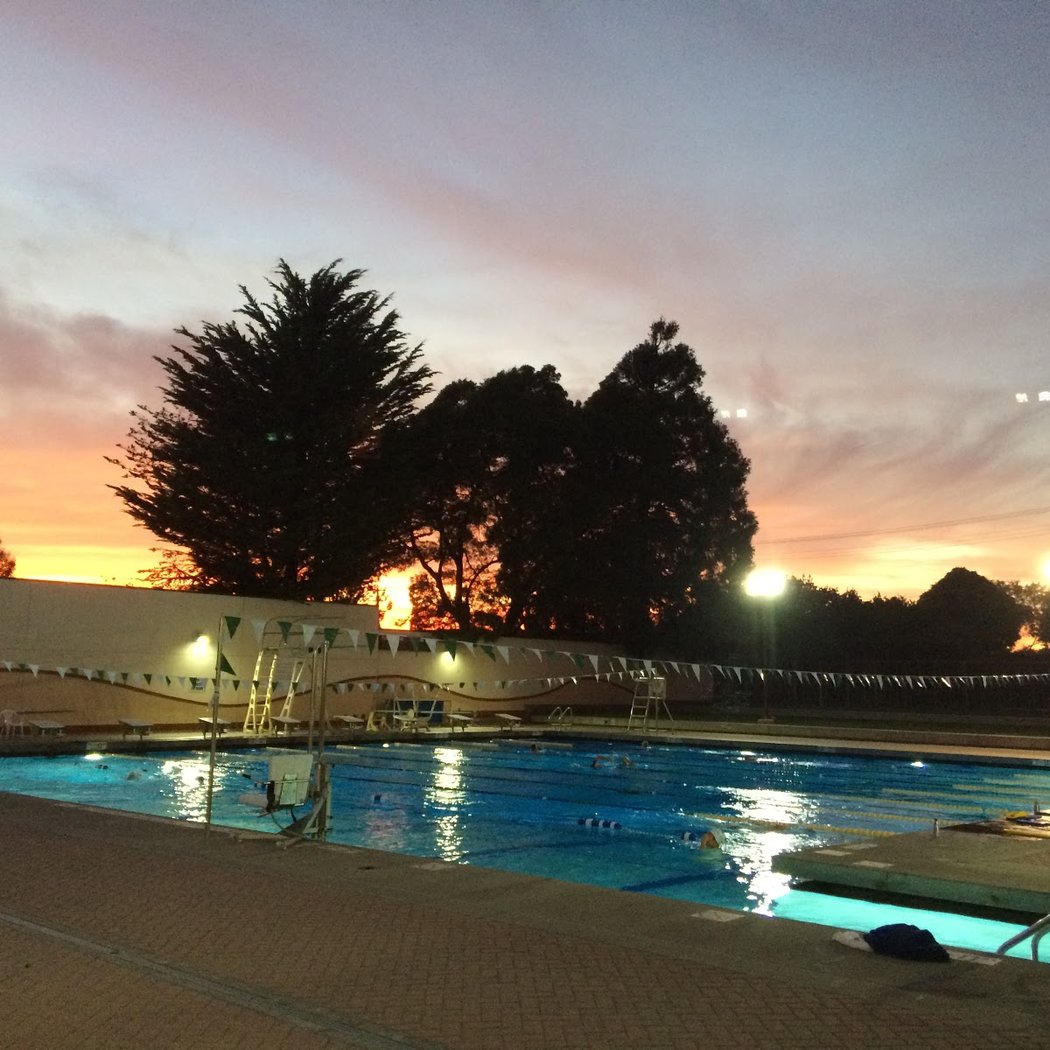 Fitness Swim 4